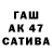 APVP крисы CK Marat Girfatov