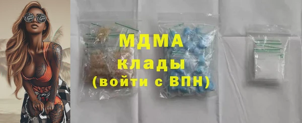 стафф Горнозаводск