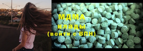 стафф Горнозаводск
